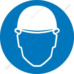 Safety Helmet Icon