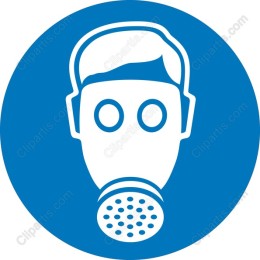 Gas Mask Icon