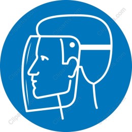 Face Shield Profile