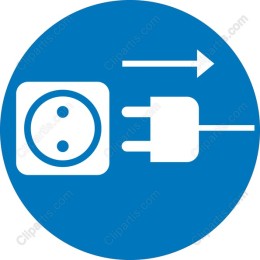 Electrical Outlet and Plug