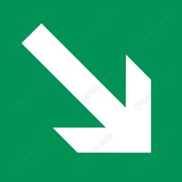 Downward Arrow