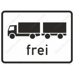 Frei Truck