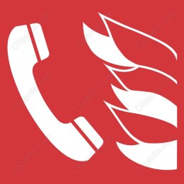 Modern Winged Telephone