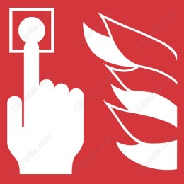 Dynamic Interaction Hand Gesture