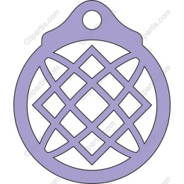 Intricate Geometric