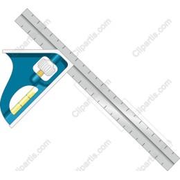 Try Square and Ruler