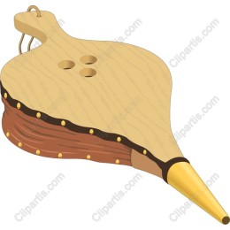 Wooden Bellows