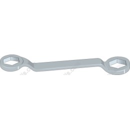 Double-Ended Wrench