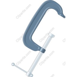 C-Clamp