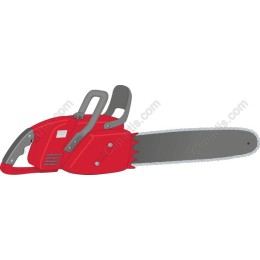 Premium Chainsaw