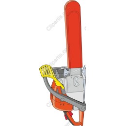 Premium Chainsaw