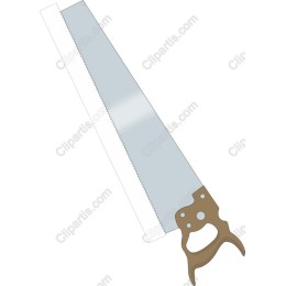 Classic Hand Saw