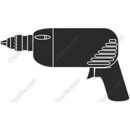 Power Drill