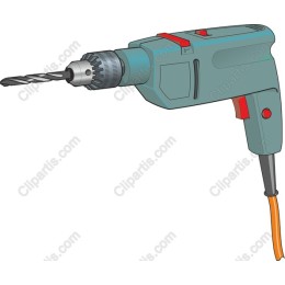 Power Drill