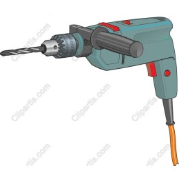 Electric Drill