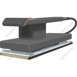 Electric Sander