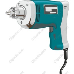 Electric Drill