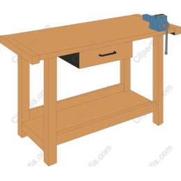 Workbench