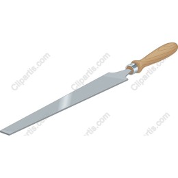 Hand Saw
