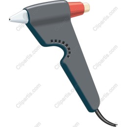 Hot Glue Gun