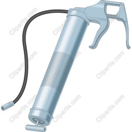 Professional Grease Gun