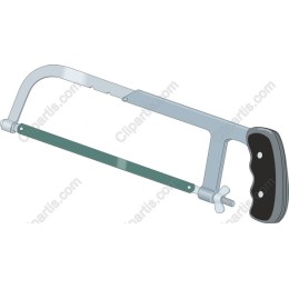 Handsaw