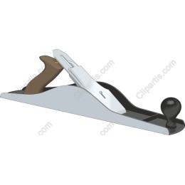 Classic Hand Plane
