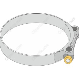 Metal Clamp