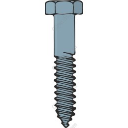 Simple Screw