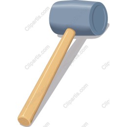 Rubber Mallet