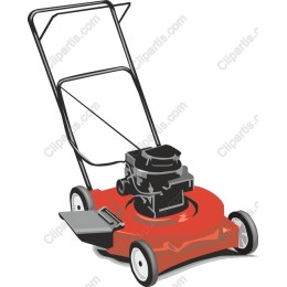 Lawn Mower