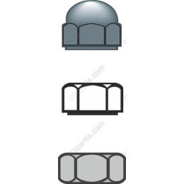 Premium Cap