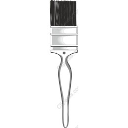 Versatile Paintbrush