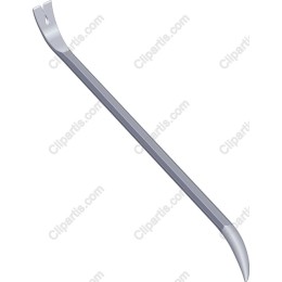 Premium Crowbar