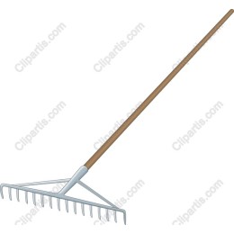 Garden Rake