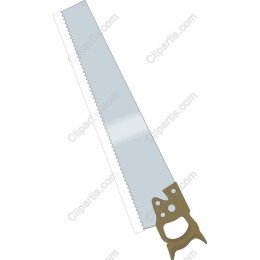 Hand Saw