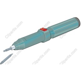 Precision Screwdriver