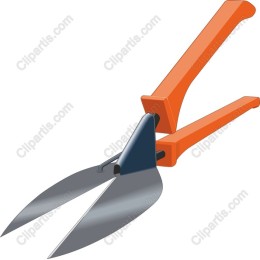 Vibrant Shears