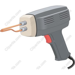 High-Quality Heat Gun