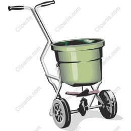 Premium Garden Cart изображение