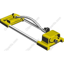 Precision Cutting Tool