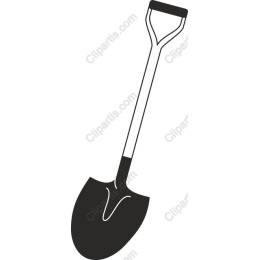 Classic Shovel
