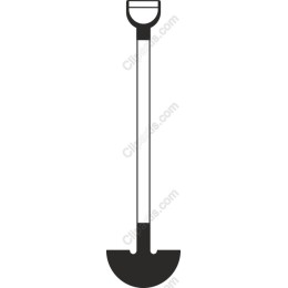 Classic Shovel