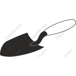 Garden Trowel