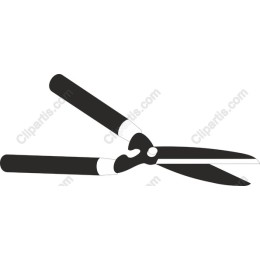 Garden Shears