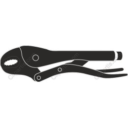 Locking Pliers