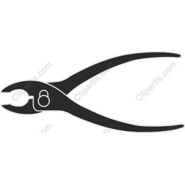 Pliers - Files