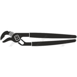 Adjustable Pliers