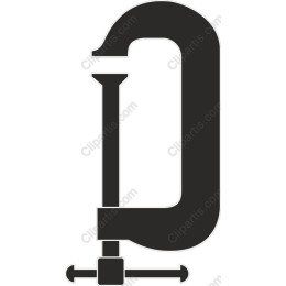 Durable Clamp