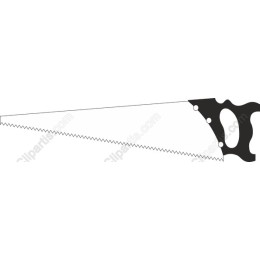 Hand Saw